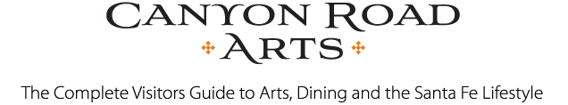 Canyon Road Arts