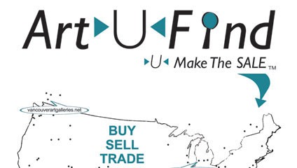 Art education with online portals