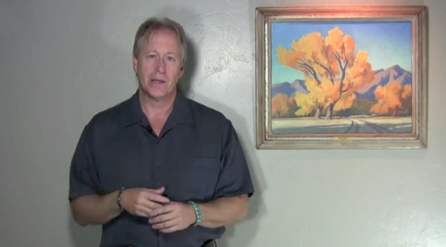 Strategies for the Beginning Art Collector