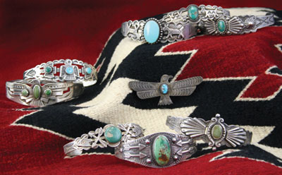 The Fred Harvey Company
