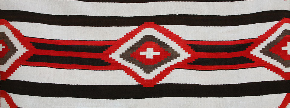 Navajo Chief’s blankets